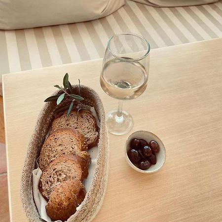 V-Delmar Hotel Vráchos Екстериор снимка