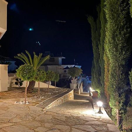 V-Delmar Hotel Vráchos Екстериор снимка