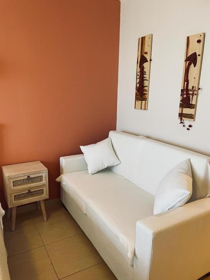 V-Delmar Hotel Vráchos Екстериор снимка