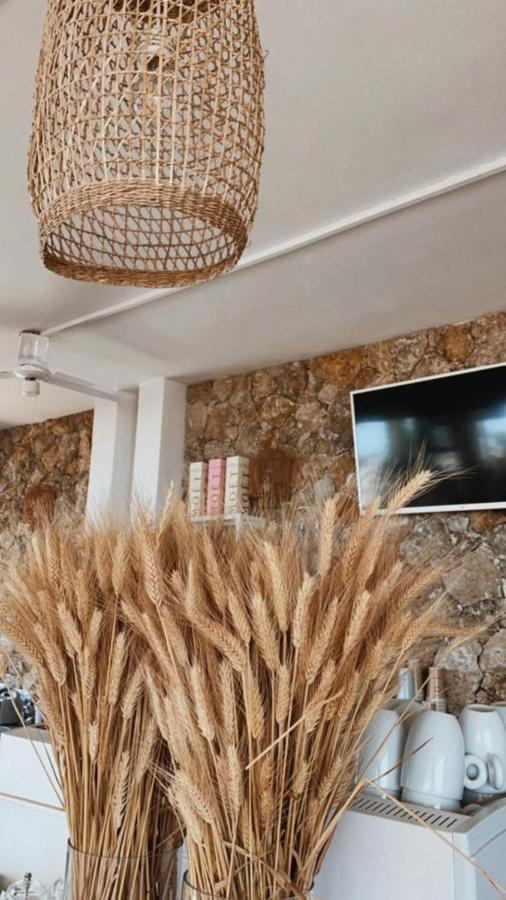 V-Delmar Hotel Vráchos Екстериор снимка